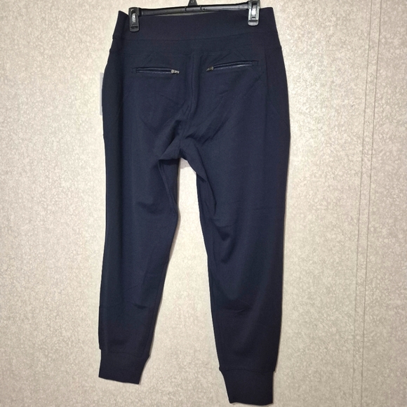 NWT Athleta Navy Blue Venice Jogger Apparel..SIZE:XL - Picture 10 of 15